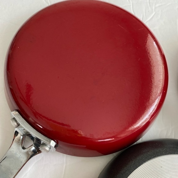 Set of 3 mini pans - Picture 9 of 16